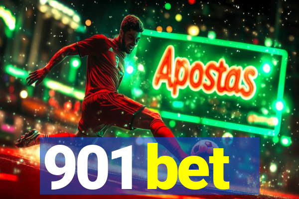 901 bet